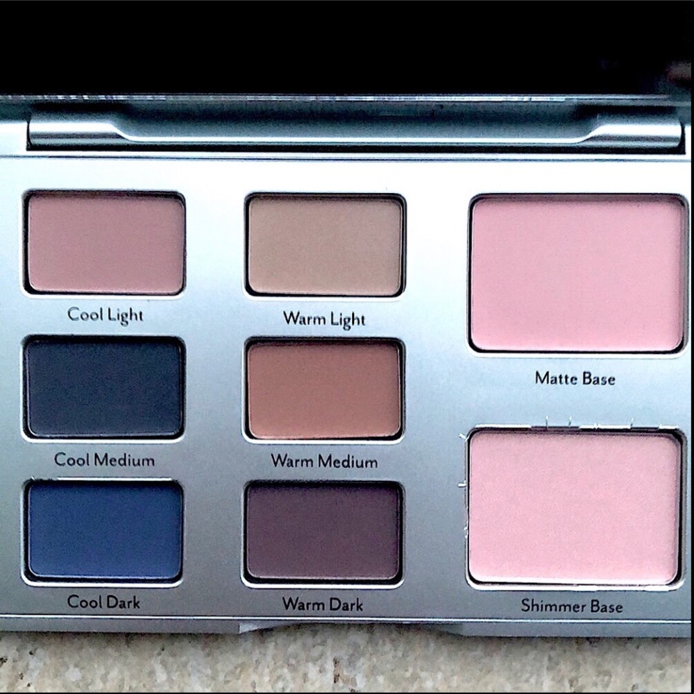 NEW CARGO #02 Eye Shadow Palette - Picture 9 of 10